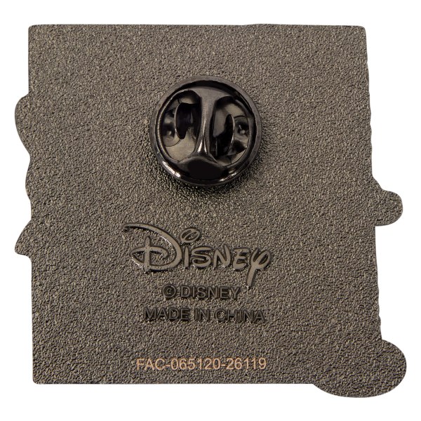 Mickey & Minnie Gespenst Mystery Box Pin - Disney Loungefly