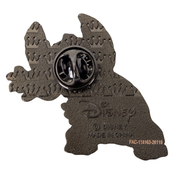 Stitch & Angel Halloween-Kostüm Überraschungsbox-Anstecknadel - Disney Loungefly