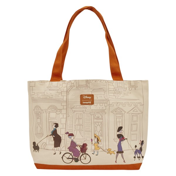 101 Dalmatiner Tragetasche - Disney Loungefly