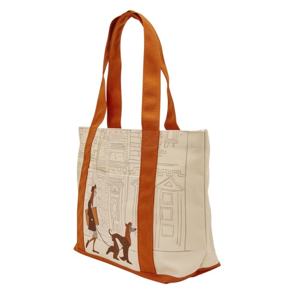 101 Dalmatiner Tragetasche - Disney Loungefly