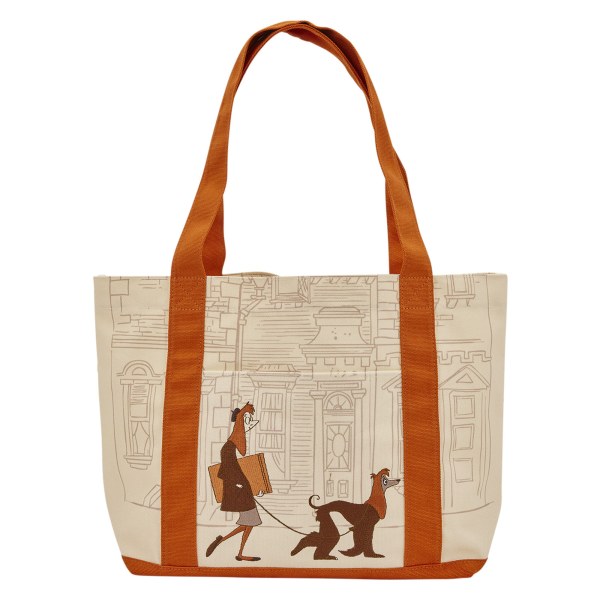 101 Dalmatiner Tragetasche - Disney Loungefly