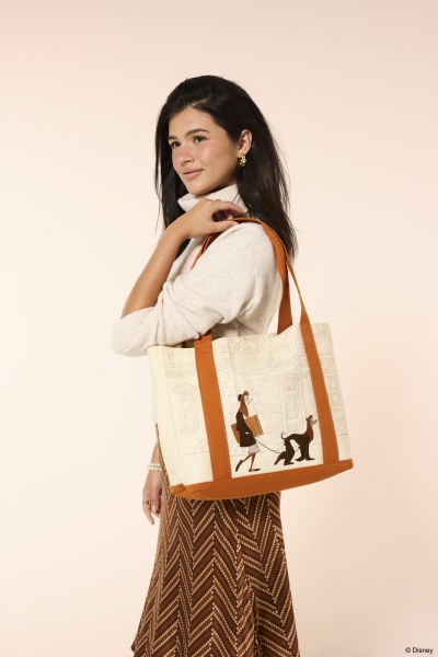101 Dalmatiner Tragetasche - Disney Loungefly