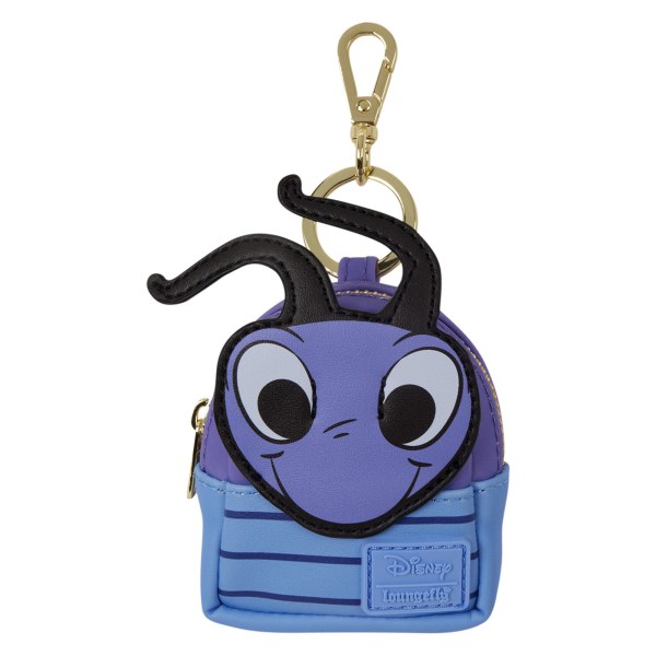 Princess Sidekicks Mystery Mini Rucksack Schlüsselanhänger Charm - Disney Loungefly