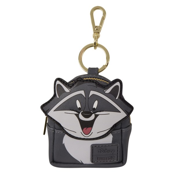 Princess Sidekicks Mystery Mini Rucksack Schlüsselanhänger Charm - Disney Loungefly