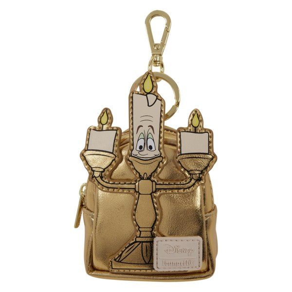 Princess Sidekicks Mystery Mini Rucksack Schlüsselanhänger Charm - Disney Loungefly
