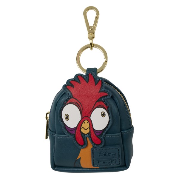 Princess Sidekicks Mystery Mini Rucksack Schlüsselanhänger Charm - Disney Loungefly