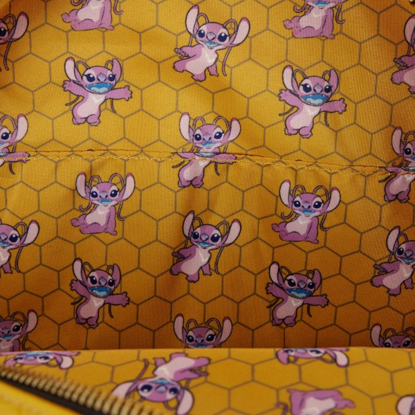 Mini-Rucksack Angel im Bienenkostüm – Disney Loungefly Lilo & Stitch