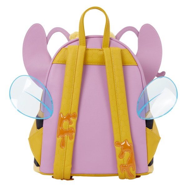 Mini-Rucksack Angel im Bienenkostüm – Disney Loungefly Lilo & Stitch