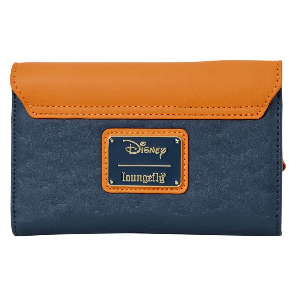 Stitch Halloween Bonbon Geldbörse - Disney Loungefly