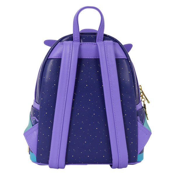 Darkwing Duck Mini-Rucksack - Disney Loungefly