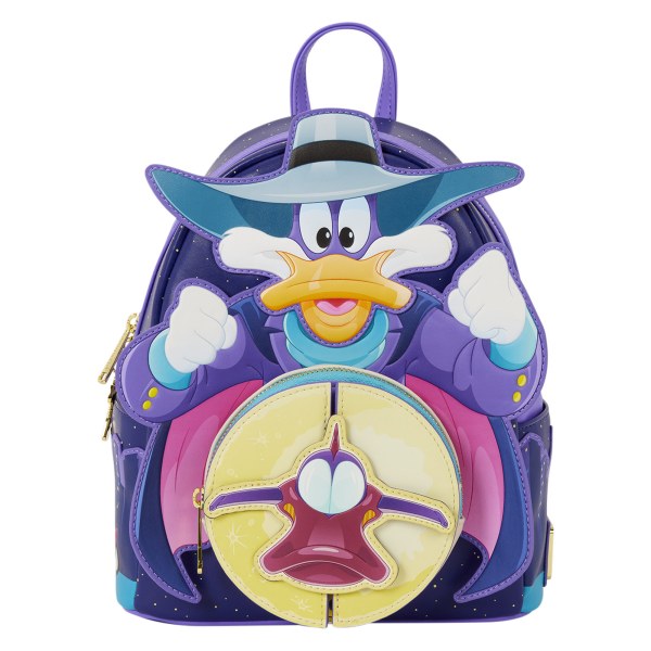 Darkwing Duck Mini-Rucksack - Disney Loungefly