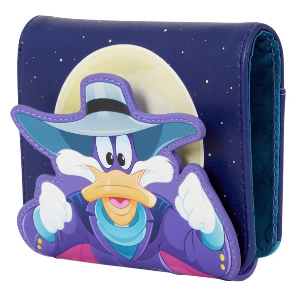 Darkwing Duck Geldbörse - Disney Loungefly