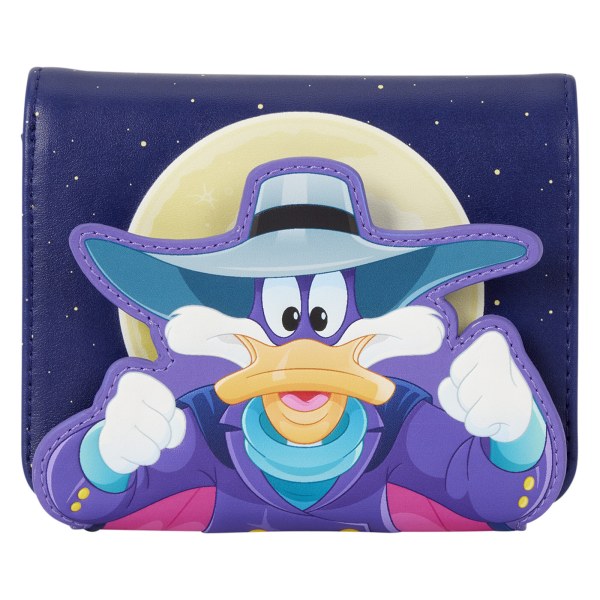 Darkwing Duck Geldbörse - Disney Loungefly