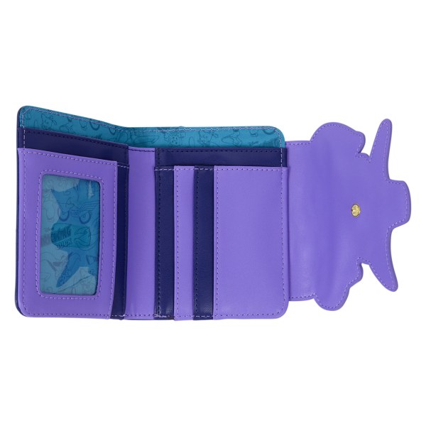 Darkwing Duck Geldbörse - Disney Loungefly