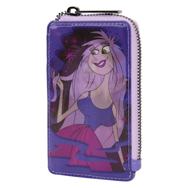 Madam Mim Lentikular-Kartenhalter - Disney Loungefly Die Hexe und der Zauberer