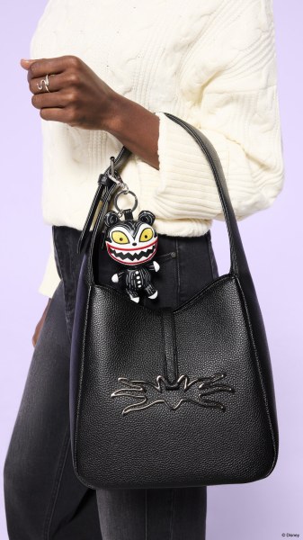 Jack Skellington Umhängetasche - Disney Loungefly