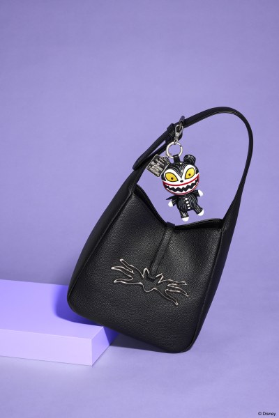 Jack Skellington Umhängetasche - Disney Loungefly