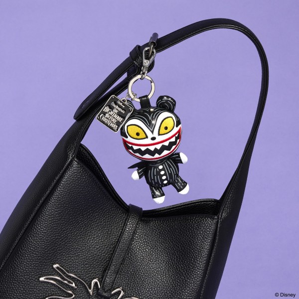 Jack Skellington Umhängetasche - Disney Loungefly
