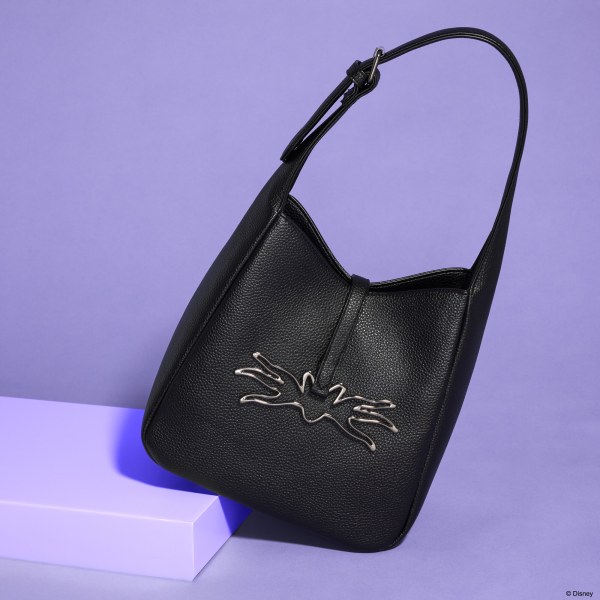 Jack Skellington Umhängetasche - Disney Loungefly