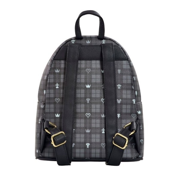 Kingdom Hearts Mickey Rucksack - Disney Loungefly