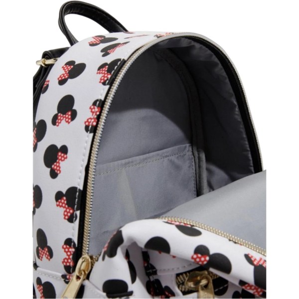Minnie Mouse Rucksack - Disney Loungefly