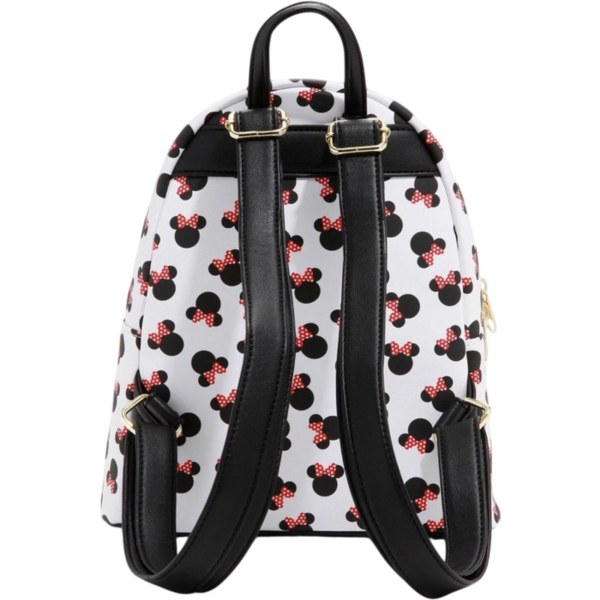 Minnie Mouse Rucksack - Disney Loungefly