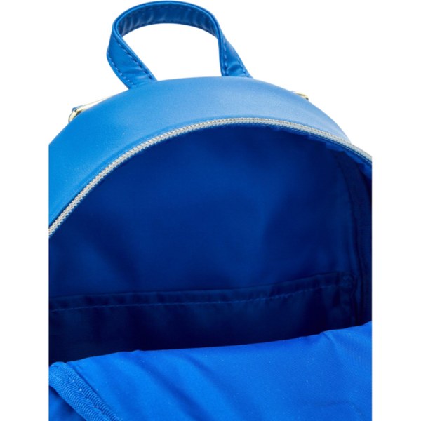 Buntglasrucksack - Disney Pixar Loungefly Oben
