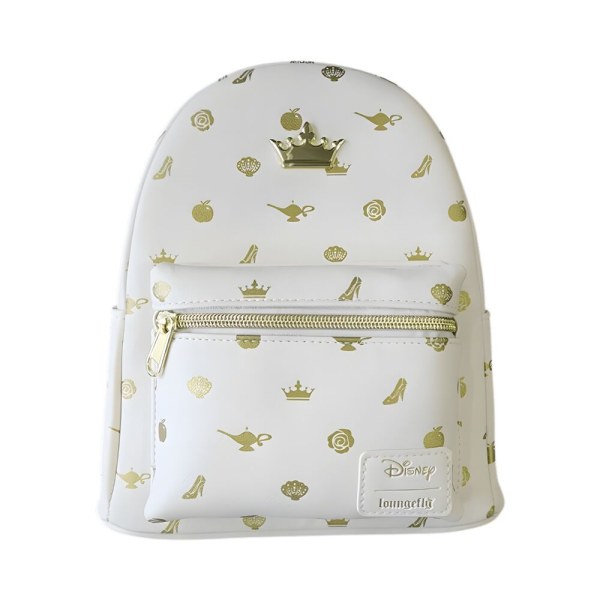 Loungefly Disney Princess Icons Loungefly Rucksack 26cm