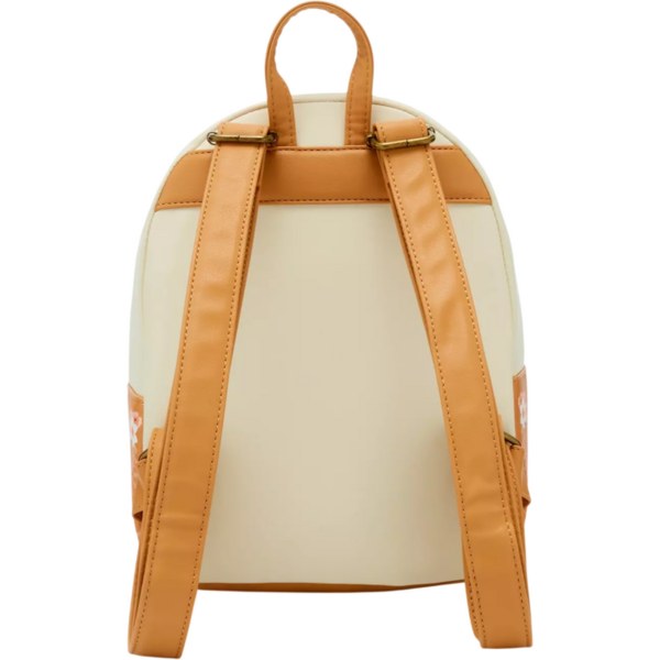 Loungefly Disney Der König der Löwen Simba & Nala Florale Rucksack 26cm