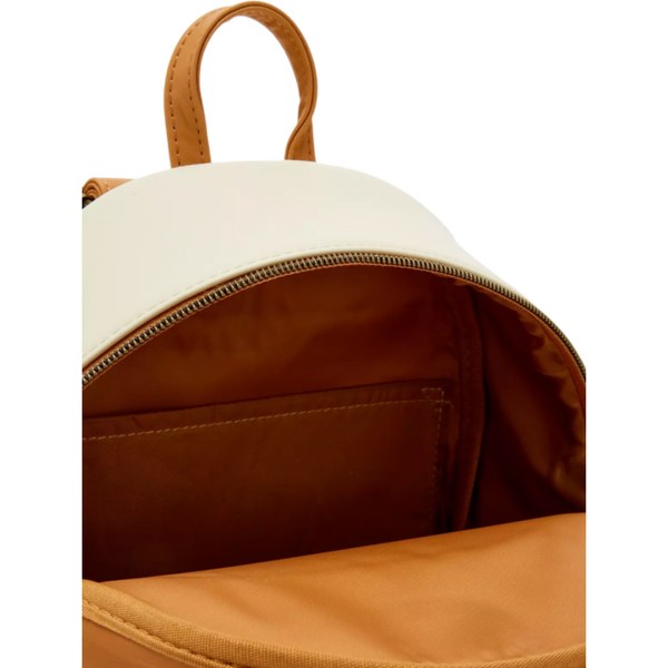 Loungefly Disney Der König der Löwen Simba & Nala Florale Rucksack 26cm