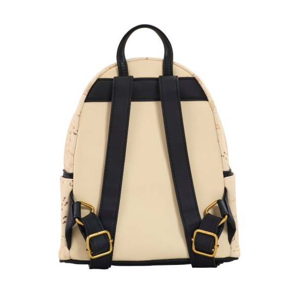 Marauders Karte Blumen-Rucksack - Loungefly Harry Potter