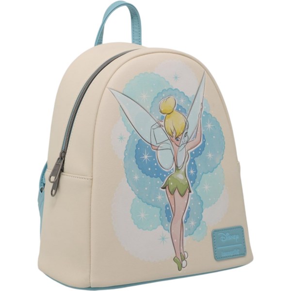 Disney Loungefly Tinker Deboss Rucksack 26cm