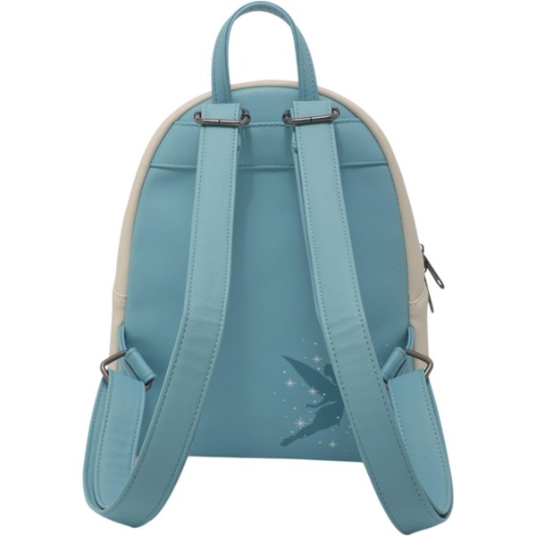 Disney Loungefly Tinker Deboss Rucksack 26cm