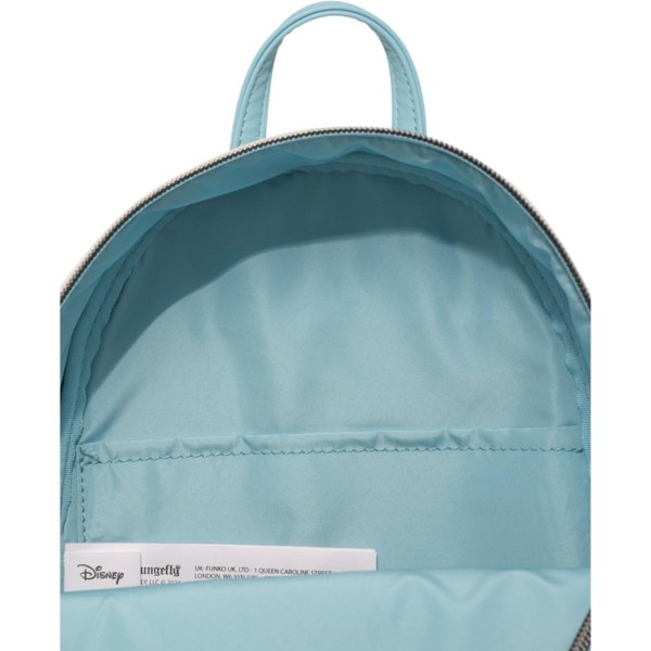 Disney Loungefly Tinker Deboss Rucksack 26cm