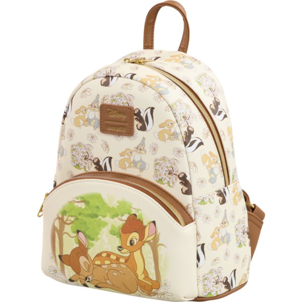 Loungefly Disney Bambi & Friends Rucksack