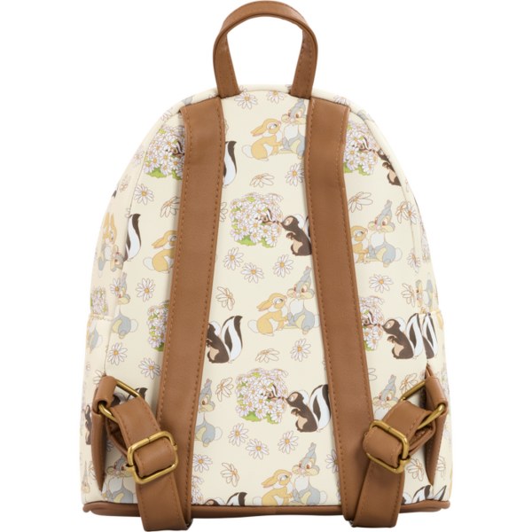 Loungefly Disney Bambi & Friends Rucksack