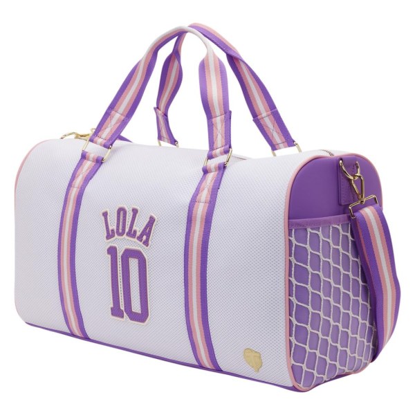 LOONEY TUNES - Lola Bunny - Reisetasche Loungefly