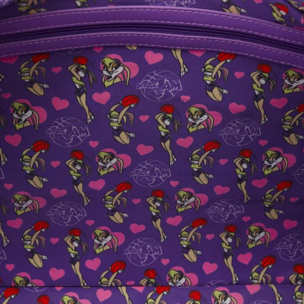 LOONEY TUNES - Lola Bunny - Reisetasche Loungefly