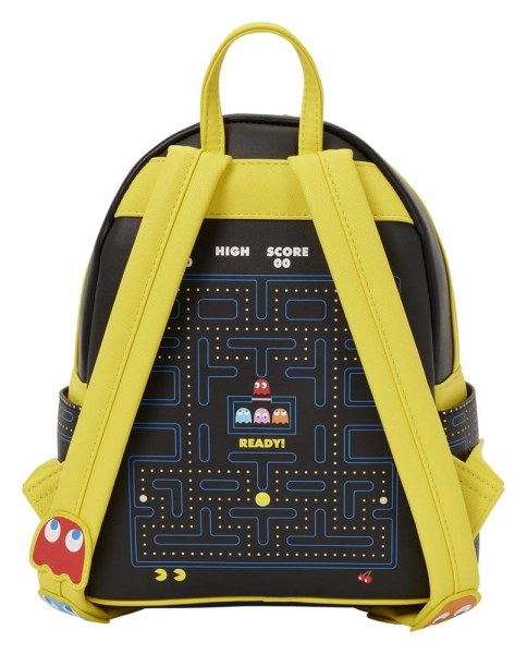 Pac-Man by Loungefly Mini Rucksack