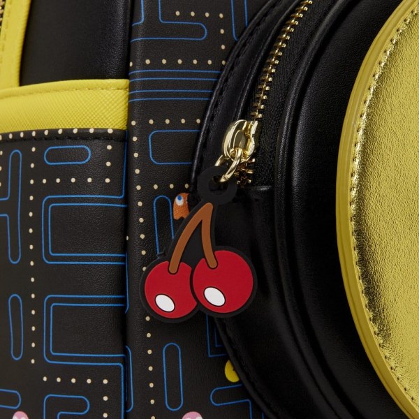 Pac-Man by Loungefly Mini Rucksack