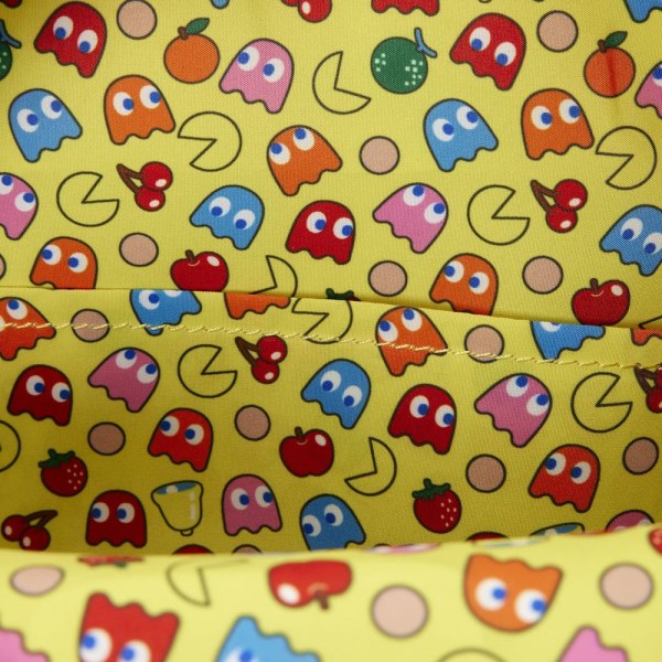Pac-Man by Loungefly Mini Rucksack