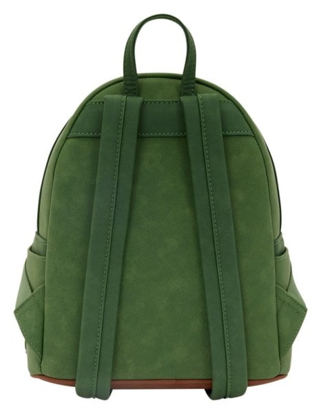 Mini Frodo Mithril Rucksack - Loungefly Der Herr der Ringe