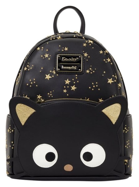 Chococat Stars Mini-Rucksack - Loungefly Sanrio