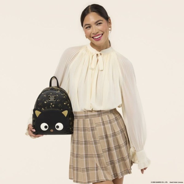 Chococat Stars Mini-Rucksack - Loungefly Sanrio