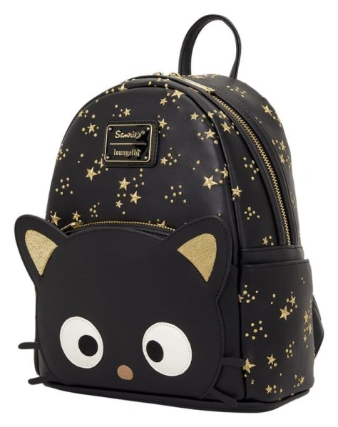 Chococat Stars Mini-Rucksack - Loungefly Sanrio