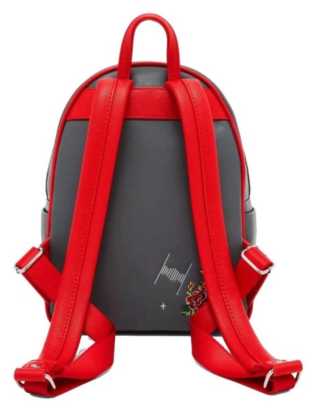 Mini Death Star Rucksack - Loungefly Star Wars