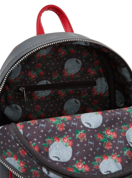 Mini Death Star Rucksack - Loungefly Star Wars
