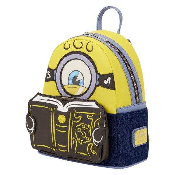 Mini Minion Rucksack - Loungefly Minions 3