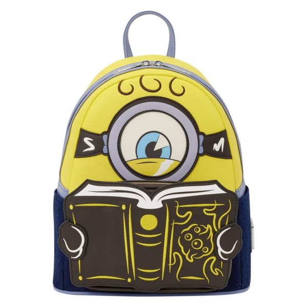 Mini Minion Rucksack - Loungefly Minions 3