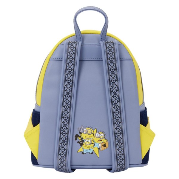 Mini Minion Rucksack - Loungefly Minions 3